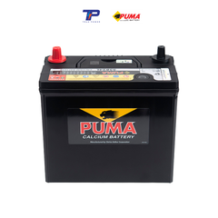 Ắc quy Puma 55B24L (46Ah; 420CCA)