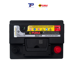 Ắc quy Puma 56219 (62Ah; 580CCA)