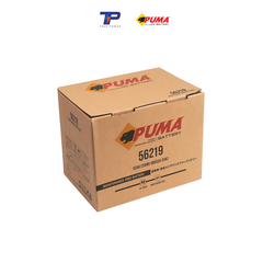 Ắc quy Puma 56219 (62Ah; 580CCA)