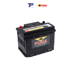 Ắc quy Puma 56219 (62Ah; 580CCA)