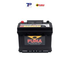 Ắc quy Puma 56219 (62Ah; 580CCA)
