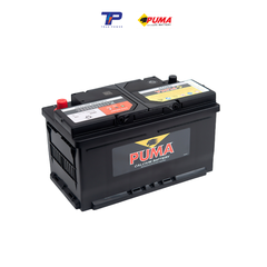 Ắc quy Puma 58039 (80Ah; 730CCA)