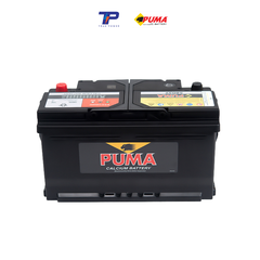 Ắc quy Puma 58039 (80Ah; 730CCA)