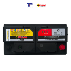 Ắc quy Puma 60038 (100Ah; 650CCA)