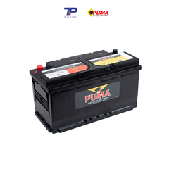 Ắc quy Puma 60038 (100Ah; 650CCA)