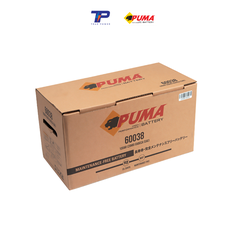 Ắc quy Puma 60038 (100Ah; 650CCA)