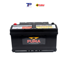 Ắc quy Puma 60038 (100Ah; 650CCA)