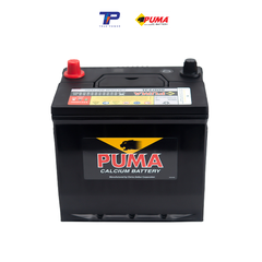 Ắc quy Puma 60D23R (60Ah; 420CCA)