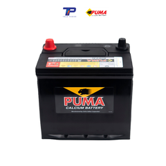 Ắc quy Puma 80D23L (65Ah; 540CCA)