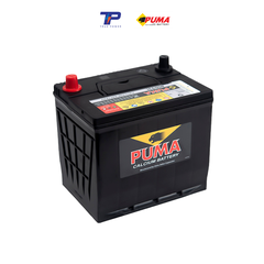 Ắc quy Puma 80D23L (65Ah; 540CCA)