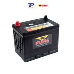 Ắc quy Puma 80D26L (70Ah; 600CCA)