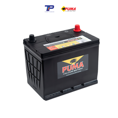Ắc quy Puma 80D26R (70Ah; 600CCA)