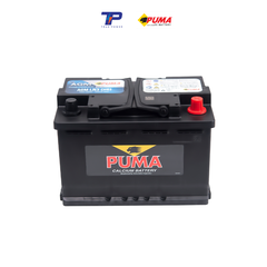 Ắc quy PUMA AGM LN3/H6 (70Ah; 760CCA)