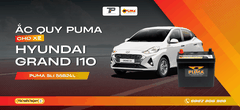 Ắc quy xe Hyundai Grand i10: Bảng giá và thông số kỹ thuật