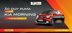 Ắc quy xe Kia Morning: Bảng giá và thông số kỹ thuật