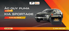 Ắc quy xe Kia Sportage: Bảng giá và thông số kỹ thuật