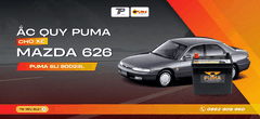 Ắc quy xe Mazda 626: Bảng giá và thông số kỹ thuật