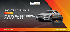 Ắc quy xe Mercedes-Benz CLS-Class: Bảng giá và thông số kỹ thuật