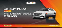 Ắc quy xe Mercedes-Benz E-Class: Bảng giá và thông số kỹ thuật