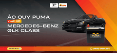 Ắc quy xe Mercedes-Benz SLK-Class: Bảng giá và thông số kỹ thuật