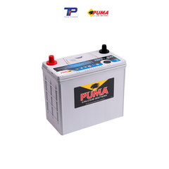 Ắc quy Puma EFB N-55L 80B24L (55Ah; 500CCA)