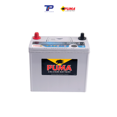 Ắc quy Puma EFB N-55L 80B24L (55Ah; 500CCA)