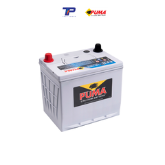 Ắc quy Puma EFB Q-85L 115D23L (70Ah; 660CCA)