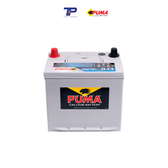 Ắc quy Puma EFB Q-85L 115D23L (70Ah; 660CCA)
