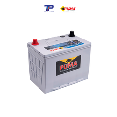 Ắc quy Puma EFB S-95 130D26L (75Ah; 720CCA)