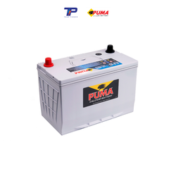 Ắc quy Puma EFB T-110 145D31L (90Ah; 820CCA)