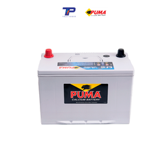 Ắc quy Puma EFB T-110 145D31L (90Ah; 820CCA)