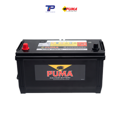 Ắc quy Puma N100R (95E41R) (100Ah; 750CCA)