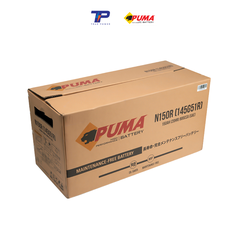 Ắc quy Puma N150R (145G51R) (150Ah; 950CCA)