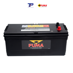 Ắc quy Puma N150R (145G51R) (150Ah; 950CCA)