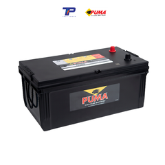 Ắc quy Puma N200 (200Ah; 1000CCA)