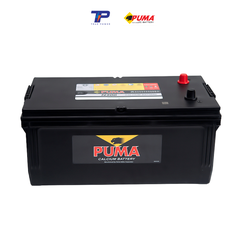 Ắc quy Puma N200 (200Ah; 1000CCA)