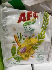 Bánh quy AFC