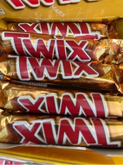 Kẹo M&M
