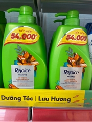 Dầu gội Rejoice