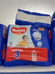 Bỉm Huggies