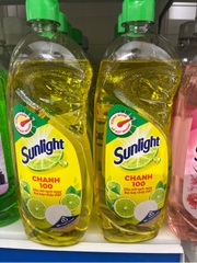 SUNLIGHT