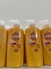 Dầu gội Sunsilk
