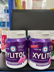 Kẹo Xylitol
