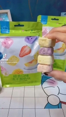 Đồ ăn Vặt Nội Địa Trung