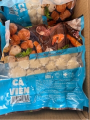 Đông lạnh LCFood