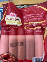 Đồ đông lạnh