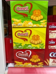 Bánh Omeli