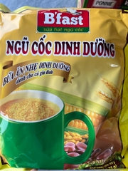 Ngũ cốc B'Fast