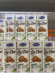 Sữa vinamilk