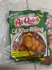 Gia vị AjiNoMoto